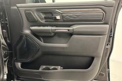 2025 RAM 1500 Limited Hurricane HO RamBox