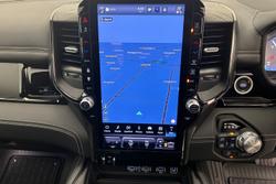 2025 RAM 1500 Limited Hurricane HO RamBox