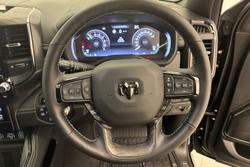 2025 RAM 1500 Limited Hurricane HO RamBox