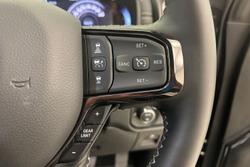 2025 RAM 1500 Limited Hurricane HO RamBox