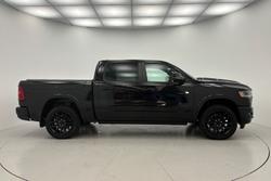 2025 RAM 1500 Limited Hurricane HO RamBox