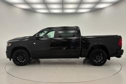 2025 RAM 1500 Limited Hurricane HO RamBox