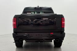 2025 RAM 1500 Limited Hurricane HO RamBox