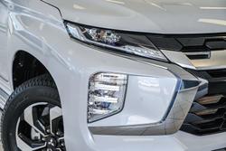 2024 Mitsubishi Pajero Sport GLS