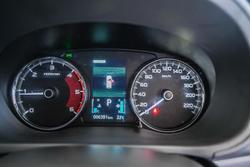 2024 Mitsubishi Pajero Sport GLS