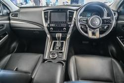 2024 Mitsubishi Pajero Sport GLS
