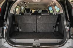 2024 Mitsubishi Pajero Sport GLS