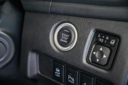 2024 Mitsubishi Pajero Sport GLS