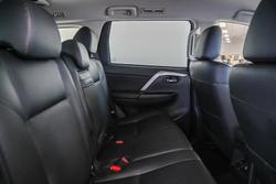 2024 Mitsubishi Pajero Sport GLS