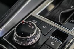 2024 Mitsubishi Pajero Sport GLS