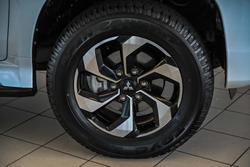 2024 Mitsubishi Pajero Sport GLS