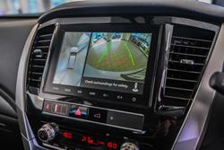 2024 Mitsubishi Pajero Sport GLS
