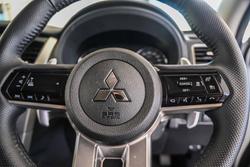 2024 Mitsubishi Pajero Sport GLS