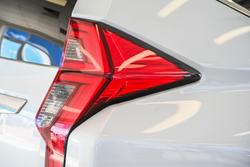 2024 Mitsubishi
Pajero Sport GLS