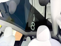 2023 Tesla Model Y Rear-Wheel Drive Pearl White