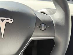 2023 Tesla Model Y Rear-Wheel Drive Pearl White
