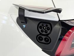 2023 Tesla Model Y Rear-Wheel Drive Pearl White