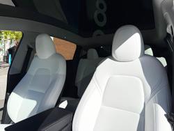 2023 Tesla Model Y Rear-Wheel Drive Pearl White