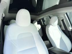2023 Tesla Model Y Rear-Wheel Drive Pearl White