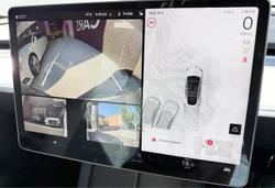 2023 Tesla Model Y Rear-Wheel Drive Pearl White