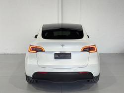 2023 Tesla Model Y Rear-Wheel Drive Pearl White