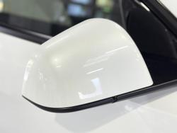 2023 Tesla Model Y Rear-Wheel Drive Pearl White