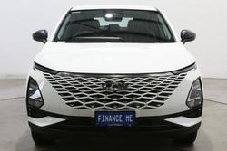 2024 Chery OMODA 5 BX