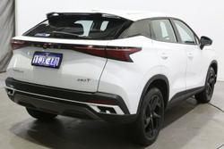 2024 Chery OMODA 5 BX