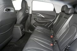 2024 Chery OMODA 5 BX