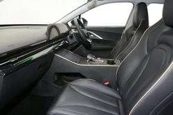 2024 Chery OMODA 5 BX