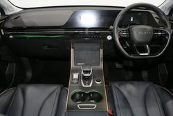 2024 Chery OMODA 5 BX