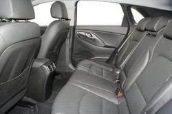 2021 Hyundai
                i30 Elite