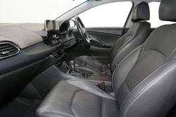 2021 Hyundai
                i30 Elite