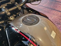 2020 Kawasaki Versys 1000 S Versys Black