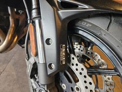 2020 Kawasaki Versys 1000 S Versys Black