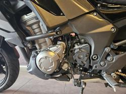2020 Kawasaki Versys 1000 S Versys Black