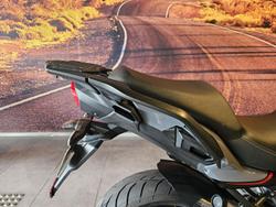 2020 Kawasaki Versys 1000 S Versys Black