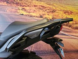 2020 Kawasaki Versys 1000 S Versys Black