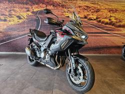 2020 Kawasaki Versys 1000 S Versys Black