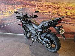 2020 Kawasaki Versys 1000 S Versys Black