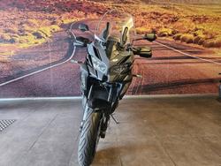 2020 Kawasaki Versys 1000 S Versys Black
