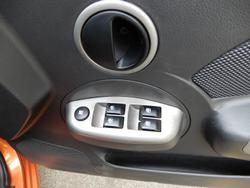 2007 Holden Barina TK MY08 Bronze