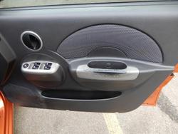2007 Holden Barina TK MY08 Bronze