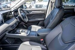 2025 GWM Haval Jolion Lux Hybrid