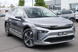 2025 SKODA Enyaq 60 Select