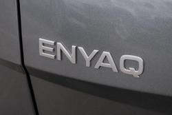 2025 SKODA Enyaq 60 Select