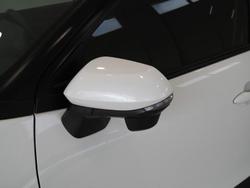 2021 Toyota Yaris Cross GX