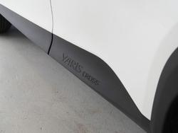 2021 Toyota Yaris Cross GX