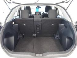 2021 Toyota Yaris Cross GX