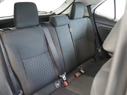 2021 Toyota Yaris Cross GX